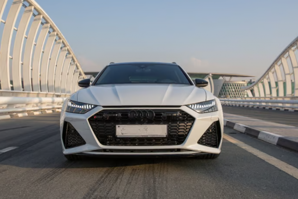 RS6