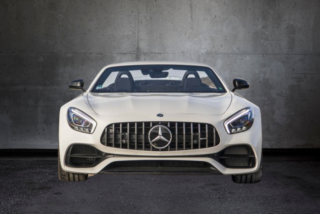 SL 63 AMG